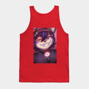 Sweet Atama Tank Top